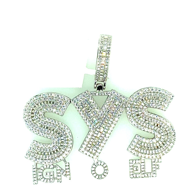SYS Charm