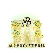 All Pocket Full Charm