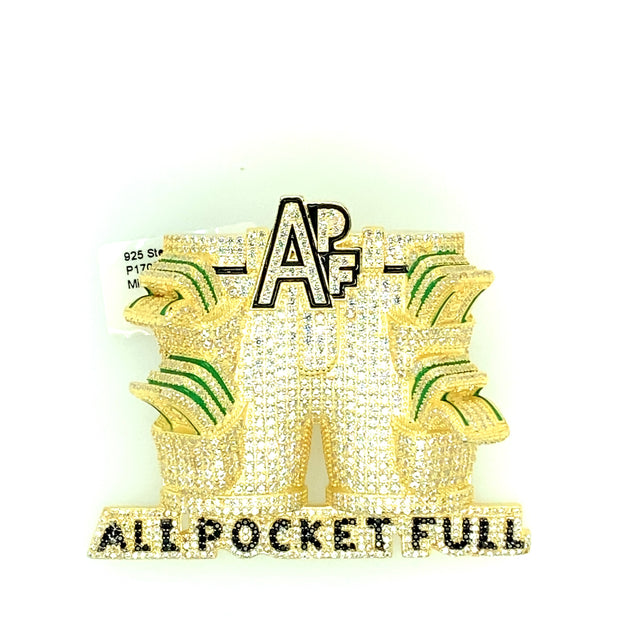 All Pocket Full Charm