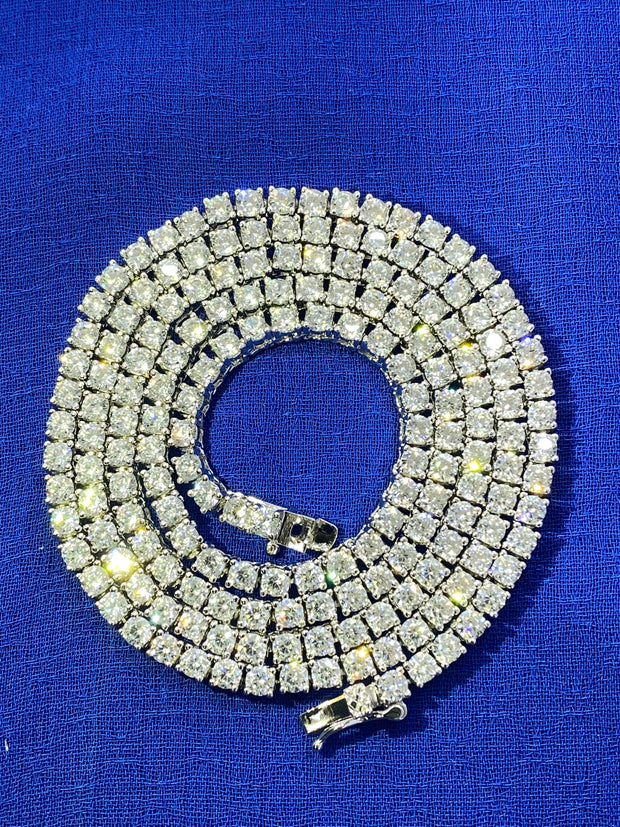 Special Tennis Chain