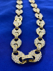 Special Gucci Chain