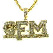 GFM Charm