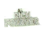 Rich Forever Charm