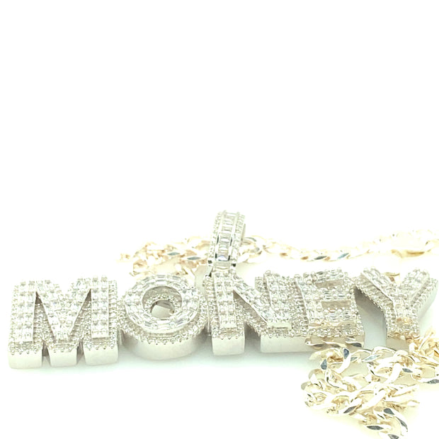 Money Charm