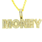 Money Charm