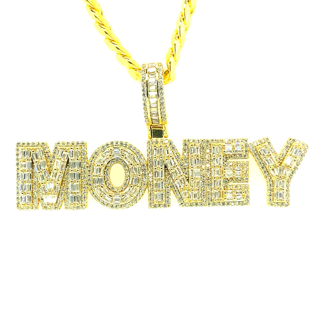 Money Charm